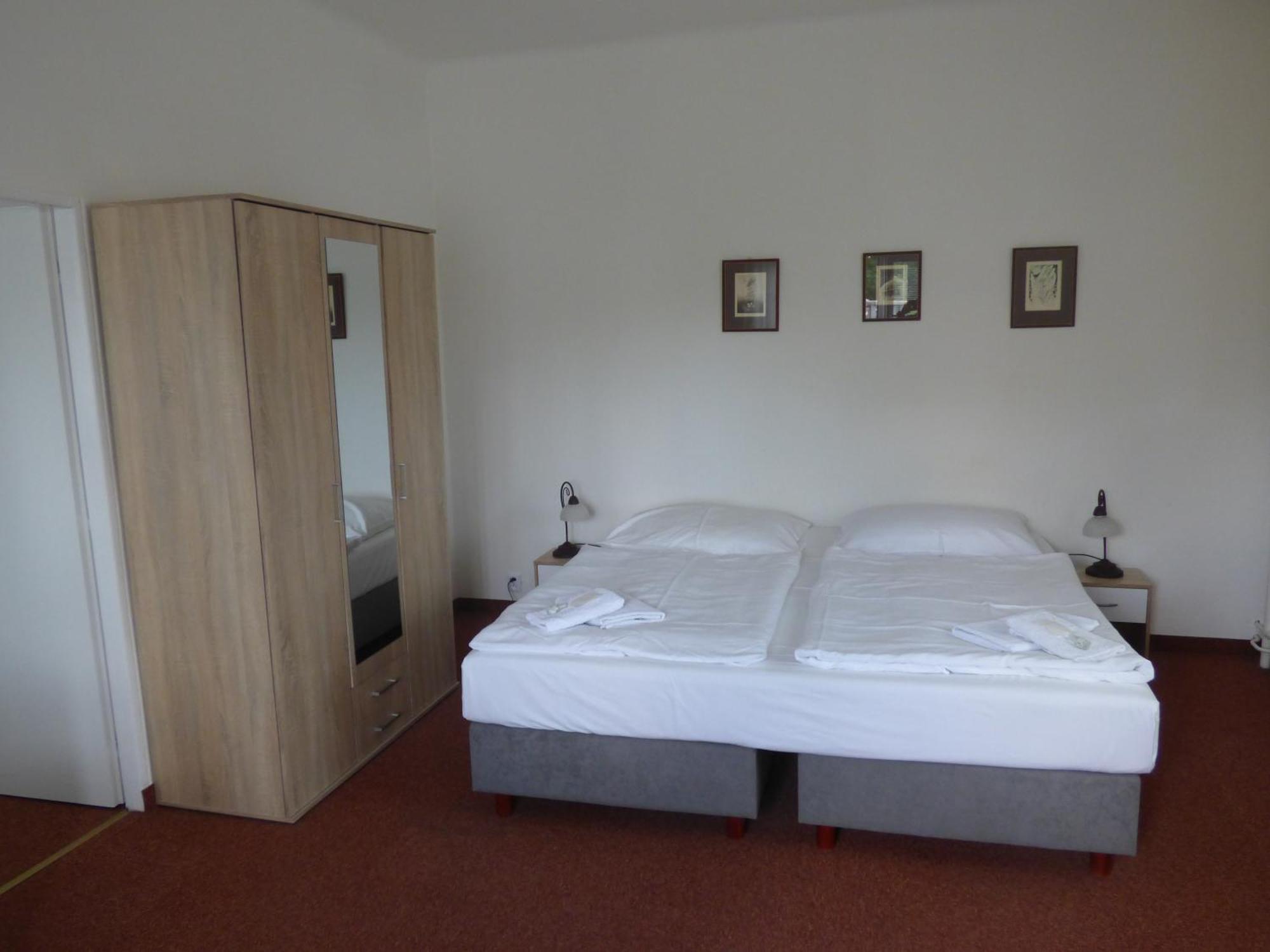 Svornost 3* Praga
