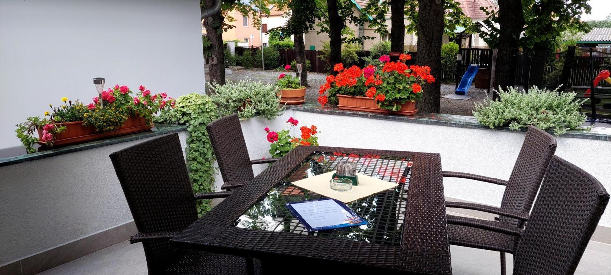 Hotel Svornost Praga