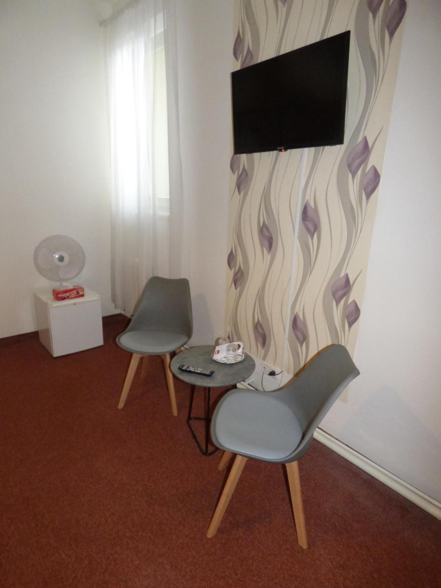 Svornost Hotel Praga